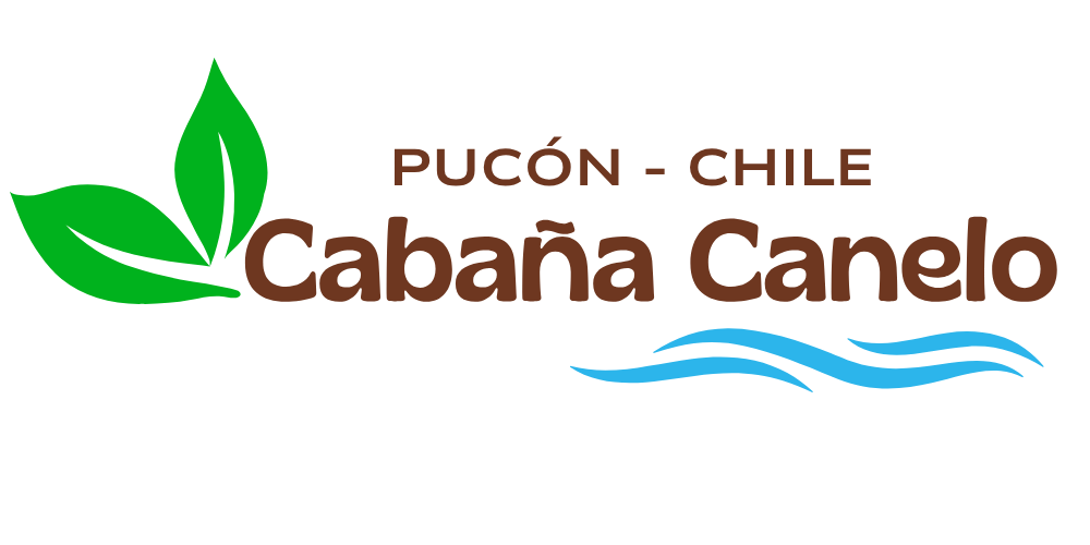cabaña en pucon a orilla de rio