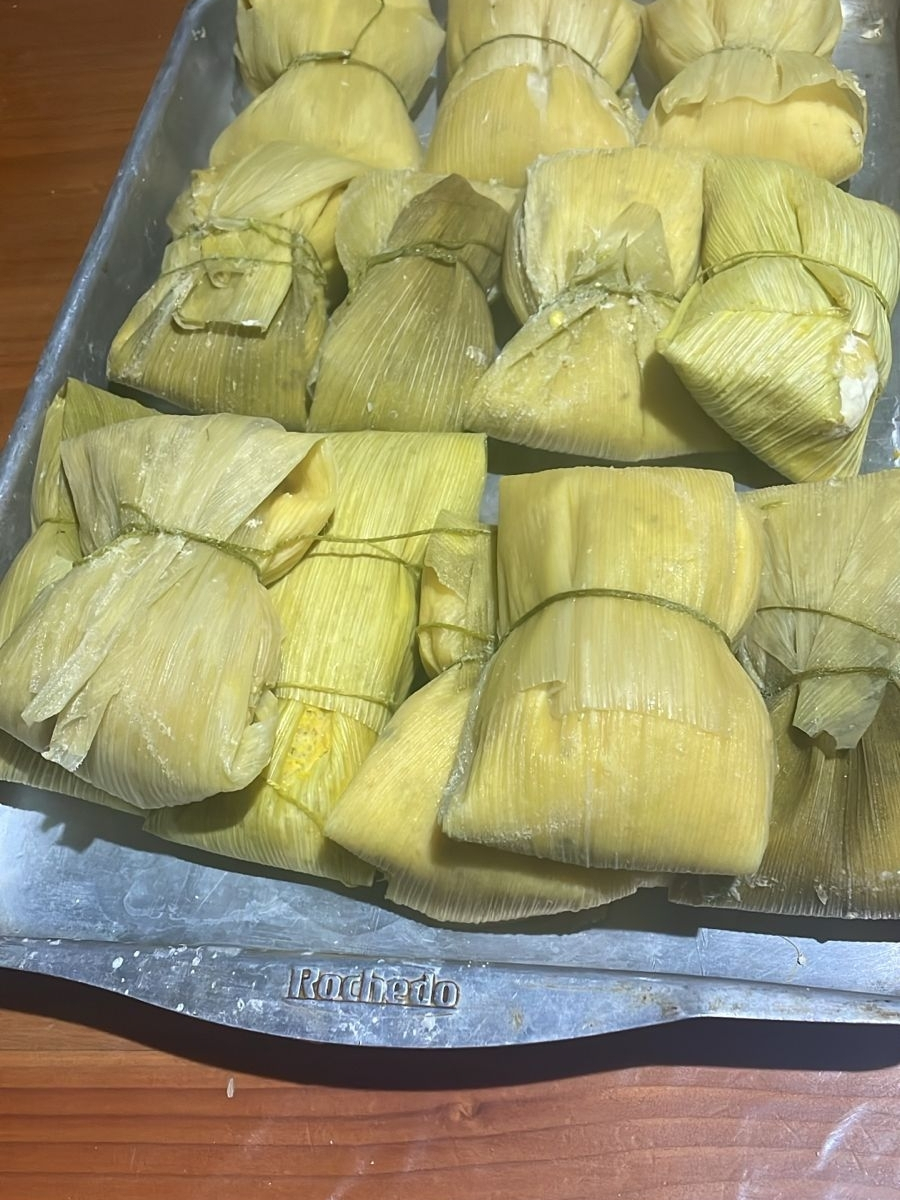 humitas