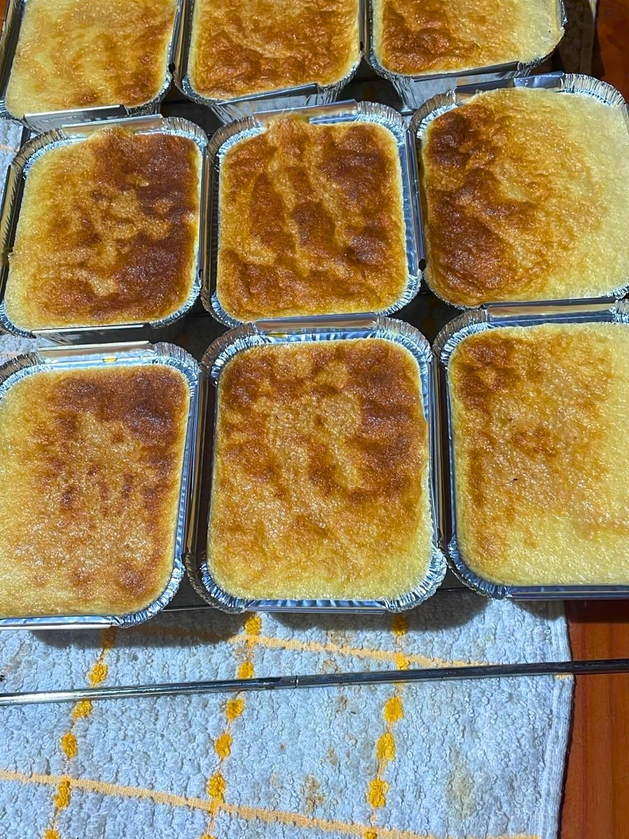 pastel de choclo
