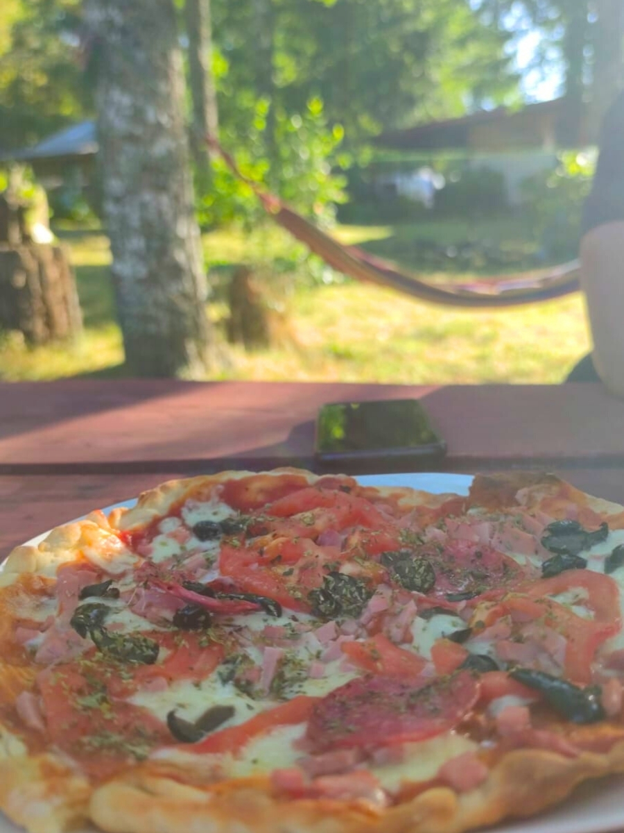 pizza
