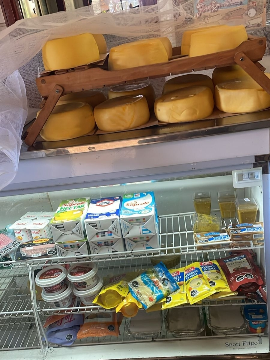 queso