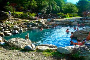 termas los pozones